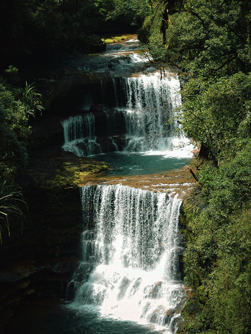Meghalaya